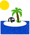 Logo Leisure en Fainéant